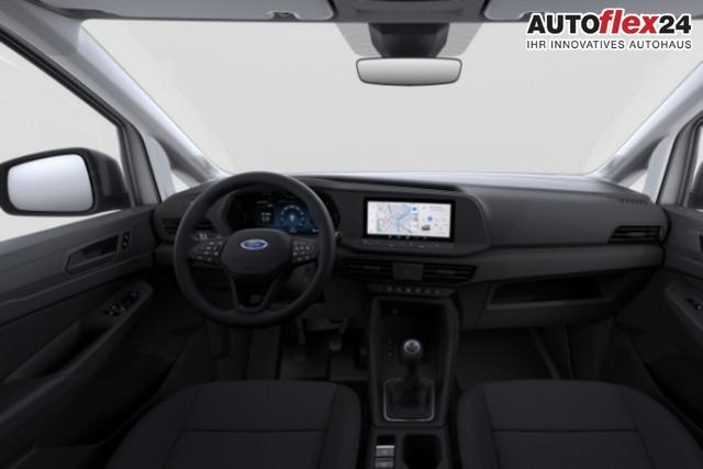 Ford Transit Connect Trend L2 TDCI 122 Aut SHZ PDC 