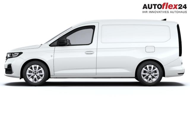 Vorlauffahrzeuge Ford Transit Connect - Limited L2 Aut LED SHZ ACC 17Z