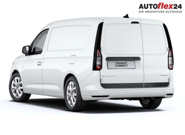 Ford Transit Connect Limited L2 Aut LED SHZ ACC 17Z 