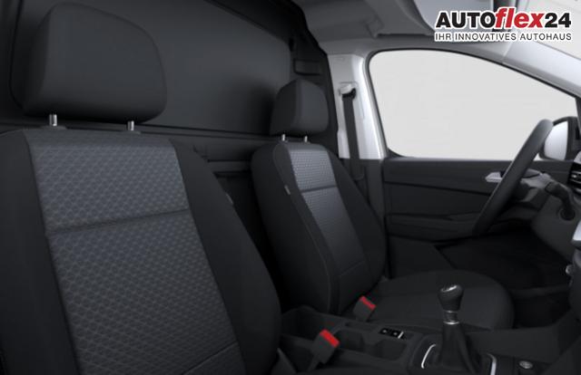 Ford Transit Connect Limited L2 TDCI 122 Aut SHZ Kam 