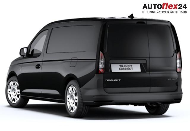 Ford Transit Connect Trend L2 TDCI 122 Aut SHZ PDC 