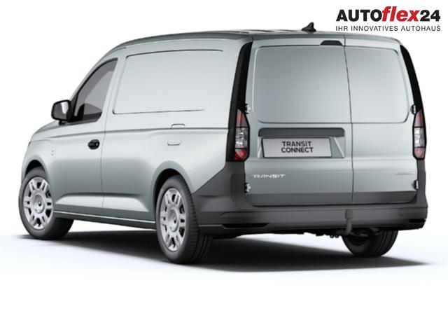 Ford Transit Connect Trend L2 TDCI 122 Aut AHK SHZ 