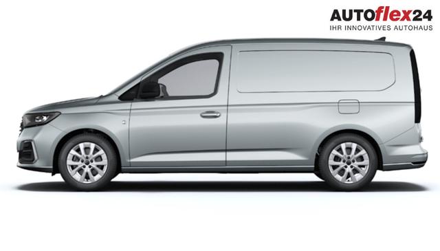 Vorlauffahrzeuge Ford Transit Connect - Limited L2 TDCI 122 Aut SHZ Kam