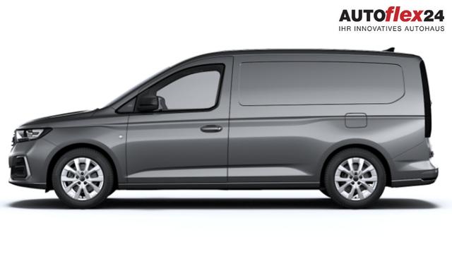 Vorlauffahrzeuge Ford Transit Connect - Limited L2 TDCI 122 Aut AHK SHZ