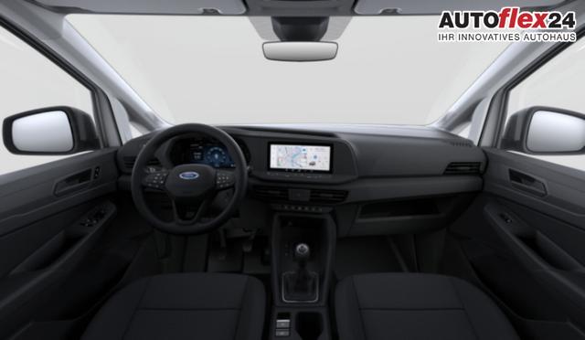 Ford Transit Connect Trend L2 TDCI 122 AWD AHK SHZ 