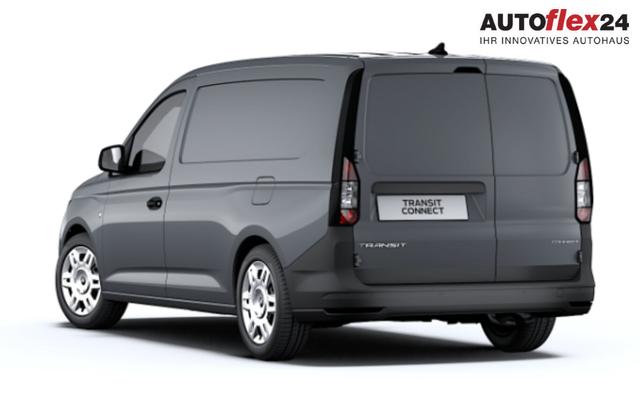 Ford Transit Connect Trend L2 TDCI 122 AWD AHK SHZ 