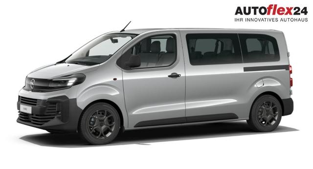 Vorlauffahrzeuge Opel Vivaro - L 2.0 D 177 AT8 9S VollLED HFT PDC Temp
