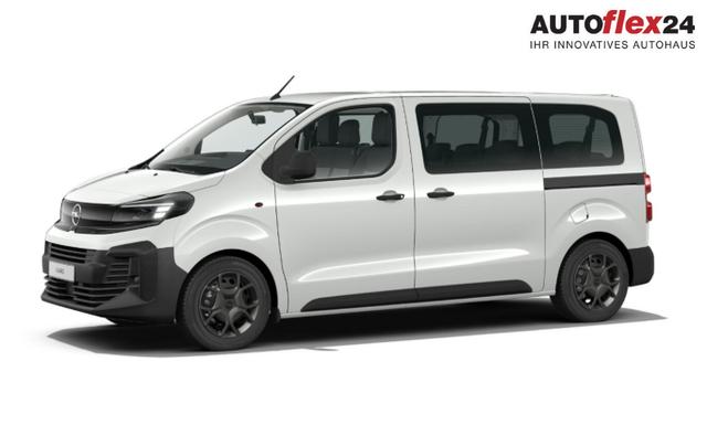 Vorlauffahrzeuge Opel Vivaro - L 2.0 D177 AT 9S Klimaaut VollLED PDC