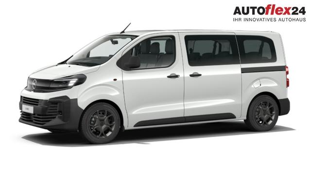 Vorlauffahrzeuge Opel Vivaro - L 2.0 D 177 AT8 9S Nav Klimaaut VollLED