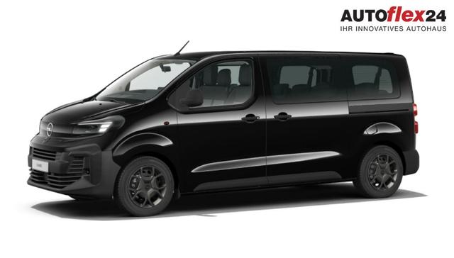 Vorlauffahrzeuge Opel Vivaro - L 2.0 D 177 AT8 9S Nav Klimaaut VollLED