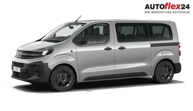 Vorlauffahrzeuge Opel Vivaro - L 2.0 D 177 AT8 9S Nav Klimaaut VollLED