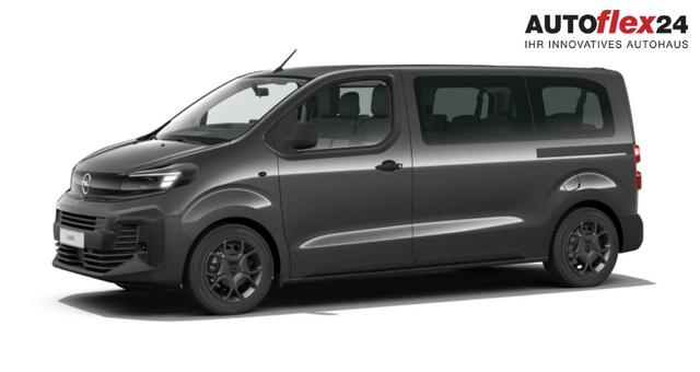 Vorlauffahrzeuge Opel Vivaro - L 2.0 D 177 AT8 9S Nav Klimaaut VollLED