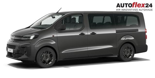 Vorlauffahrzeuge Opel Vivaro - XL 2.0 D 177 AT8 9S Klimaaut VollLED