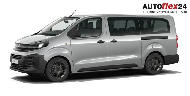 Vorlauffahrzeuge Opel Vivaro - XL 2.0 D177 AT8 9S Nav Klimaaut VollLED