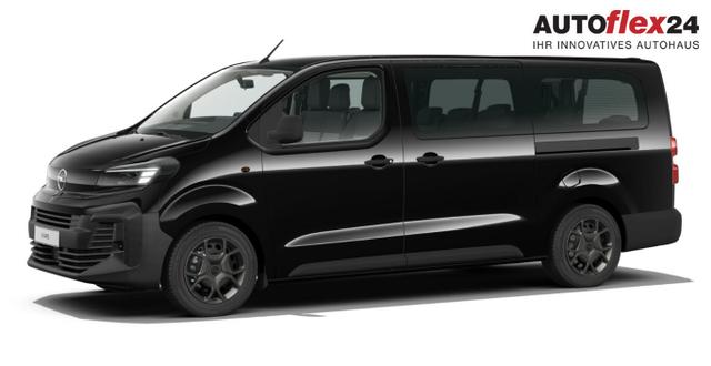 Vorlauffahrzeuge Opel Vivaro - XL 2.0 D 177 AT8 9S Nav Klimaaut VollLED