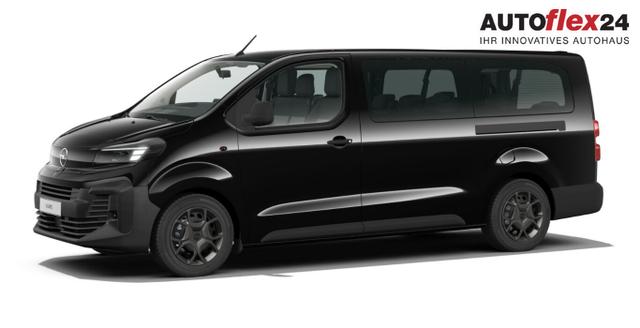 Vorlauffahrzeuge Opel Vivaro - XL 2.0 D 177 AT8 9S Nav Klimaaut VollLED