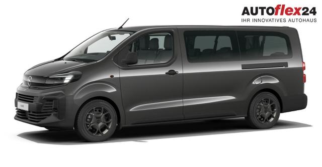 Vorlauffahrzeuge Opel Vivaro - XL 2.0 D 177 AT8 9S Nav VollLED Kam PDC