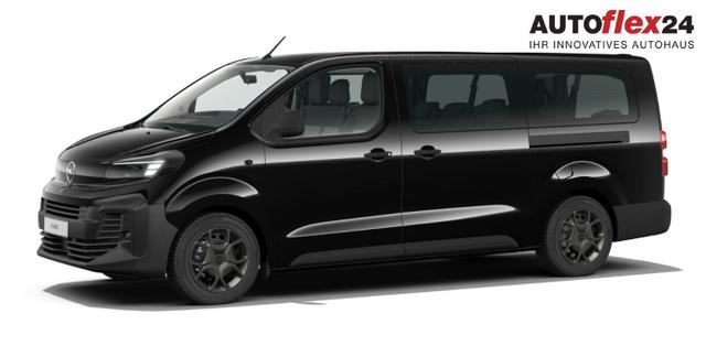 Vorlauffahrzeuge Opel Vivaro - XL 2.0 D 177 AT8 9S Nav 2xSchiebe VollLED