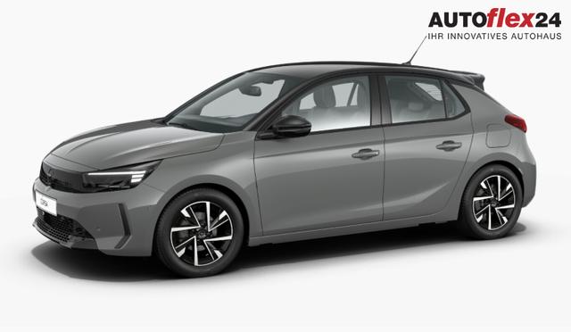 Vorlauffahrzeuge Opel Corsa - GS 1.2 100 AT8 TechP Kam PDC 10"-DAB LM16