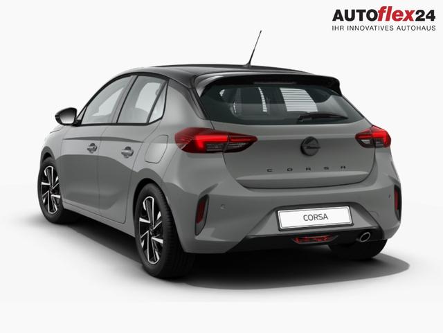 Opel Corsa GS 1.2 100 AT8 TechP Kam PDC 10"-DAB LM16 