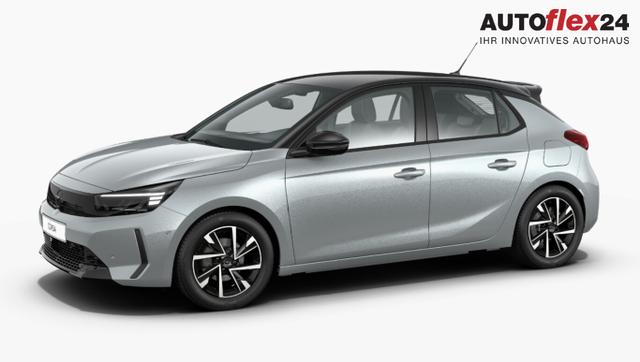 Vorlauffahrzeuge Opel Corsa - GS 1.2 100 AT8 TechP Kam PDC 10"-DAB LM16