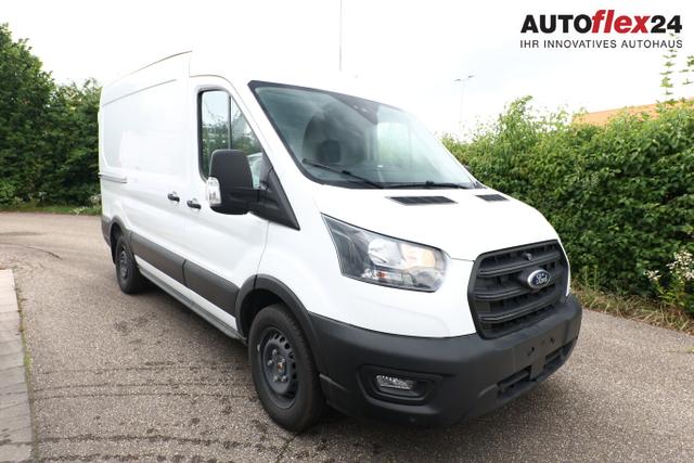 Vorlauffahrzeuge Ford Transit - Trend 310 2.0 TDCi 130 Aut L2H2 PDC Temp