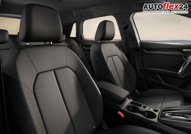 Audi A3 allstreet TFSI 204 quattro LED KomfortP+ SHZ 