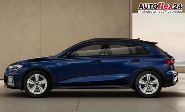 Vorlauffahrzeuge Audi A3 allstreet - TFSI 204 quattro LED KomfortP  SHZ