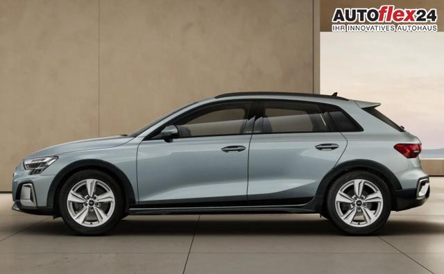 Vorlauffahrzeuge Audi A3 allstreet - TFSI 204 quattro LED KomfortP  SHZ