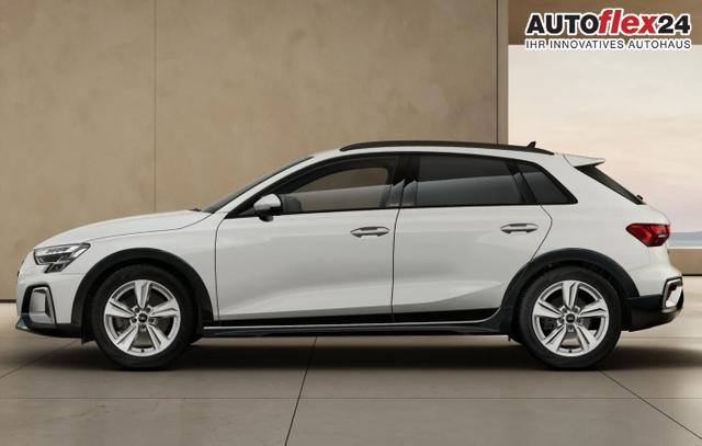 Vorlauffahrzeuge Audi A3 allstreet - TFSI 204 quattro LED SportS SHZ