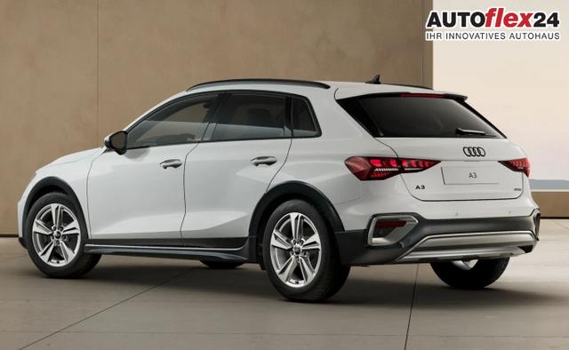 Audi A3 allstreet TFSI 204 quattro LED SportS SHZ 