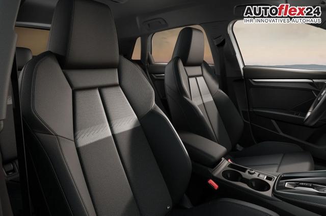 Audi A3 allstreet TFSI 204 quattro Nav LED FahrenP 