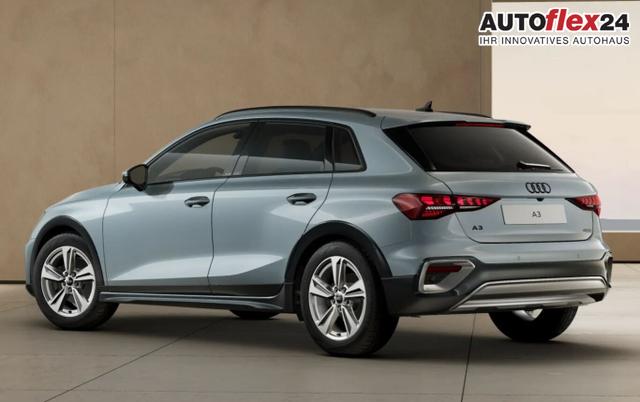 Audi A3 allstreet TFSI 204 quattro Nav LED FahrenP 