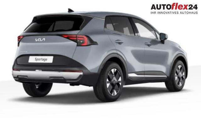 Vorlauffahrzeuge Kia II Sportage - 1.6 T-GDI 150 DCT MY26 ACC SHZ SmartKey