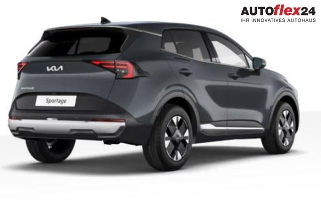 Vorlauffahrzeuge Kia II Sportage - 1.6 T-GDI 150 DCT MY26 ACC SHZ SmartKey