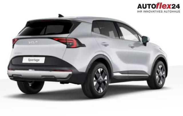 Vorlauffahrzeuge Kia II Sportage - 1.6 T-GDI 150 DCT MY26 ACC SHZ SmartKey