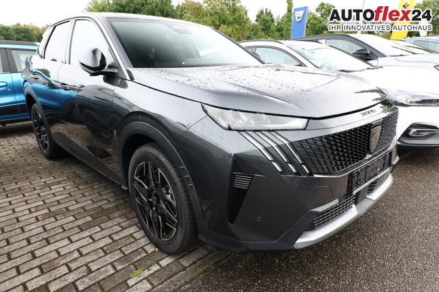 Vorlauffahrzeuge Peugeot 3008 - Allure MHEV 145 21"-HD Nav Keyl 19Z Kam LED