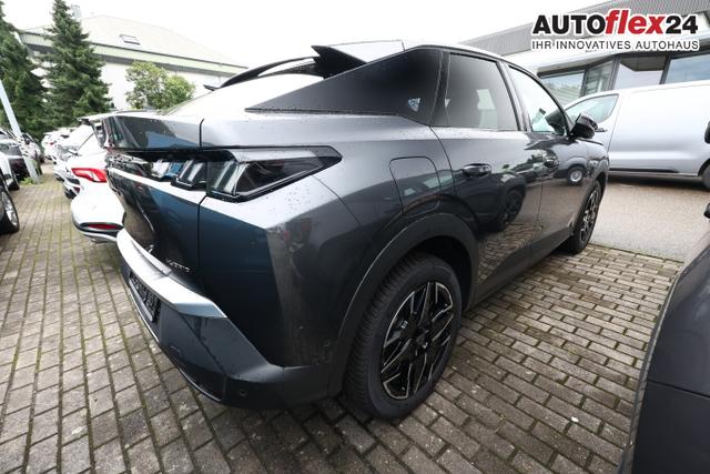 Peugeot 3008 Allure MHEV 145 ACC 360° WinterP 21"-HD Nav 