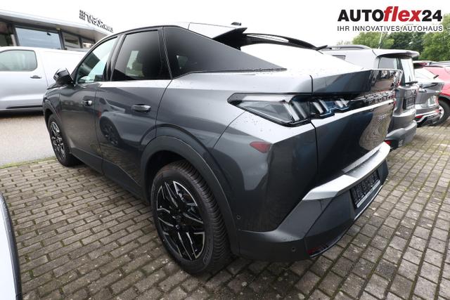 Peugeot 3008 Allure MHEV 145 ACC 360° WinterP 21"-HD Nav 