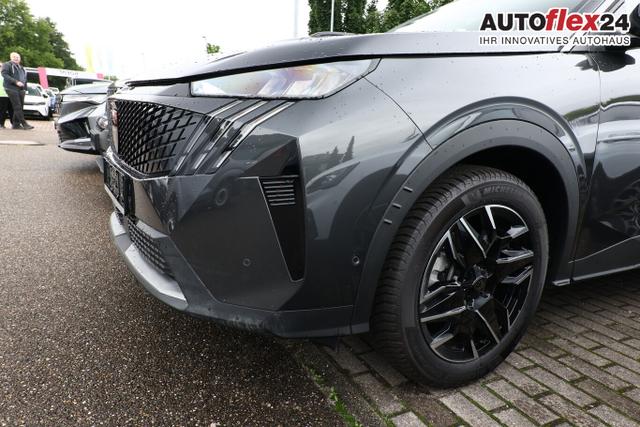 Peugeot 3008 Allure MHEV 145 ACC 360° WinterP 21"-HD Nav 