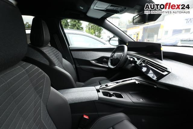 Peugeot 3008 Allure MHEV 145 ACC 360° WinterP 21"-HD Nav 