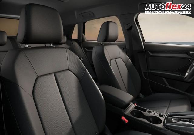 Audi A3 Sportback S line TFSI 150 tronic Nav LED 