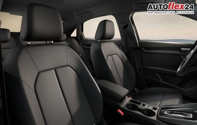 Audi A3 Limousine S line Lim TFSI 150 tronic Nav LED KlimaP+ 