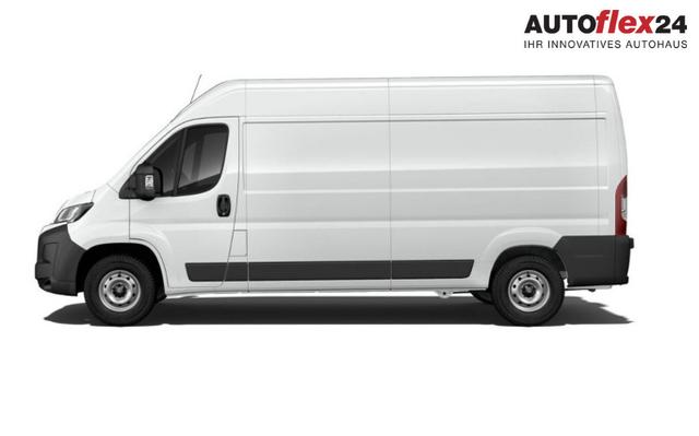 Vorlauffahrzeuge Opel Movano - 2.2 D 140 L3H2 7"-DAB PDC Temp CarPlay