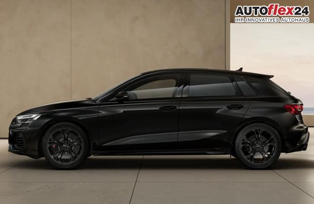 Vorlauffahrzeuge Audi S3 - Sportback TFSI 333 Nav 18Z Dinam. Pano Matrix