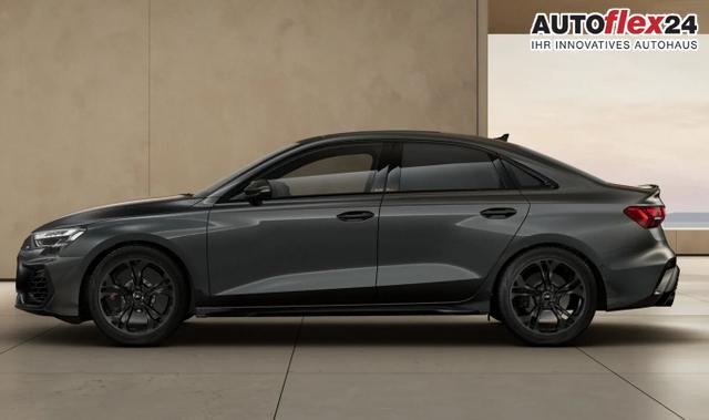 Vorlauffahrzeuge Audi S3 - Lim TFSI 333 Nav 18Z Dinam. Pano Matrix ACC