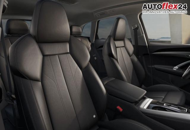 Audi Q5 S line TDI 204 neues Modell Tech+ 20Z Kam SHZ 