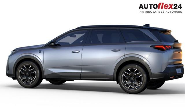 Vorlauffahrzeuge Peugeot 5008 - 145 eDSC6 GT eHK Nav 360° ACC SHZ PrivG PDC