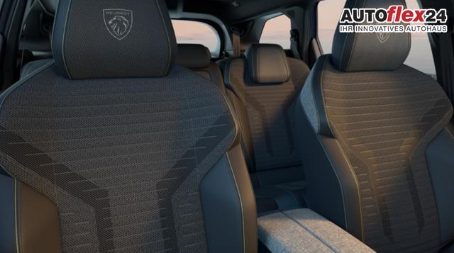 Peugeot 5008 GT MHEV 145 eHK Nav ACC SHZ Pano AHK 