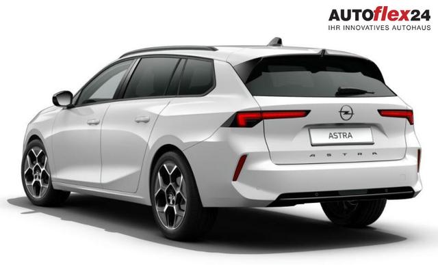 Opel Astra Caravan GS ST 1.2 130 AT8 TechP IntelliLux 18Z 